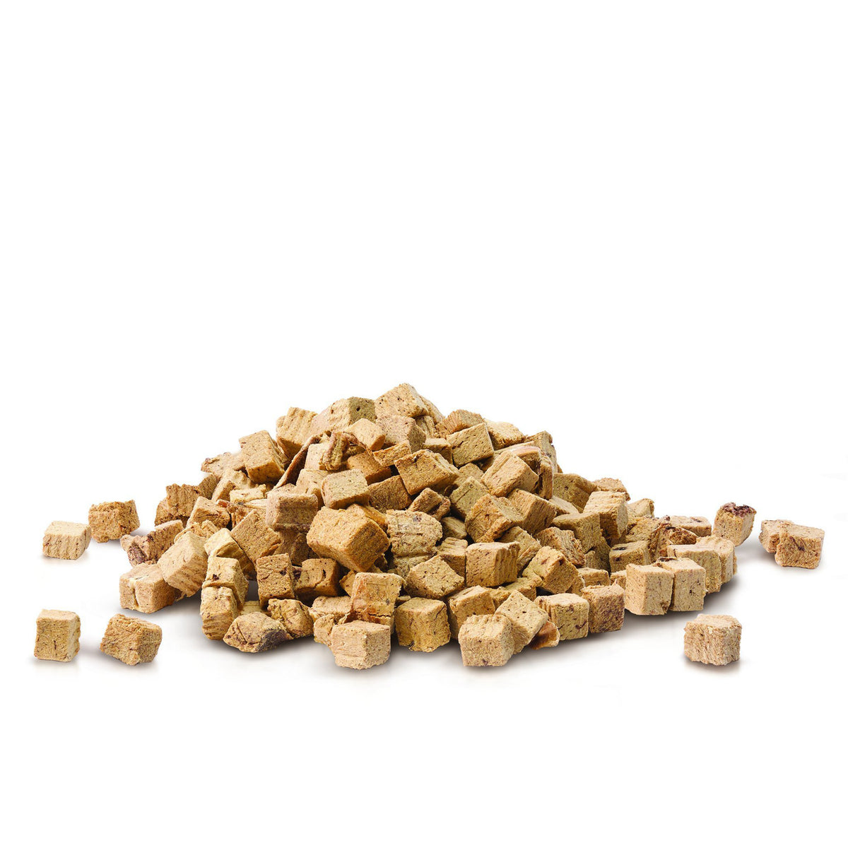 Friandises pour mini baskets