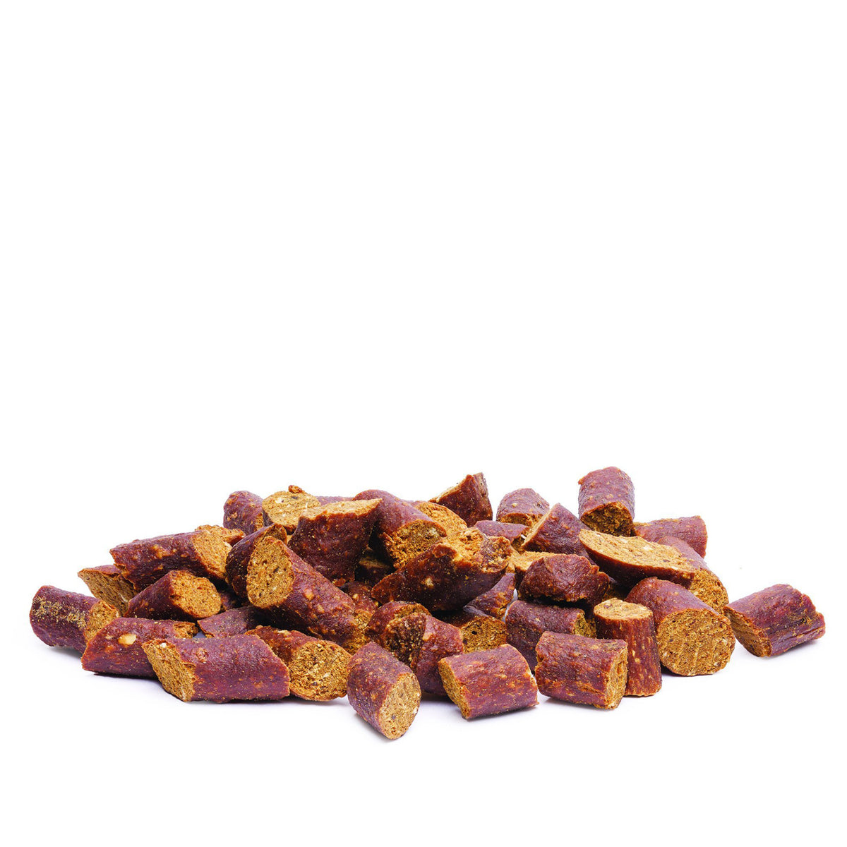 Friandises pour mini baskets