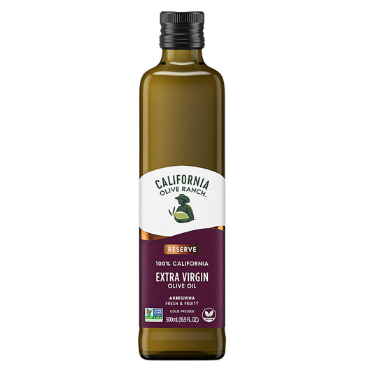 100% California Reserve Olive Oil