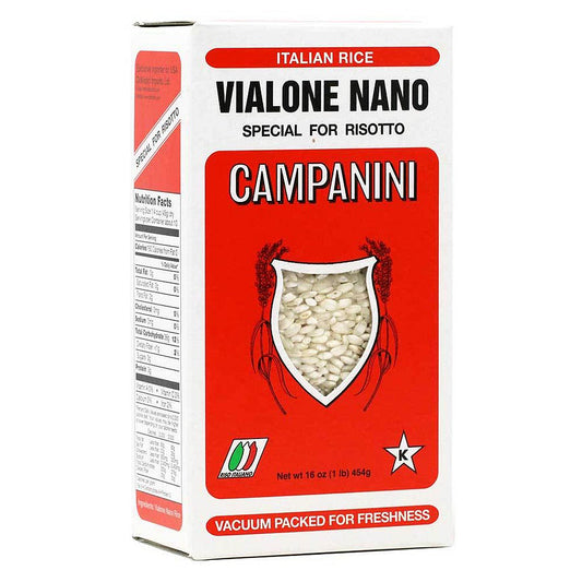 Vialone Nano Rice