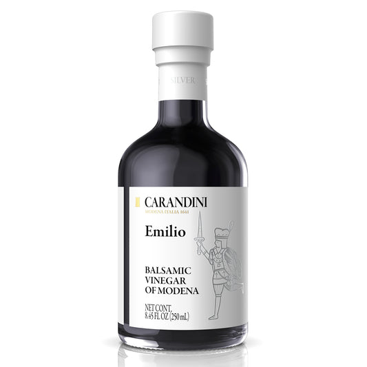 Gluten Free Vinegars