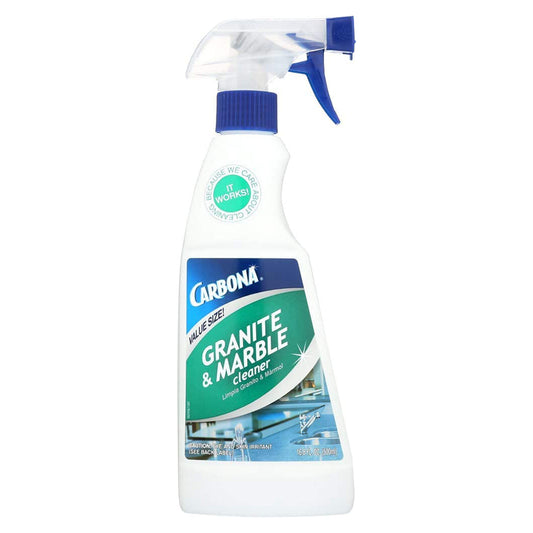 Granite & Marble Cleaner