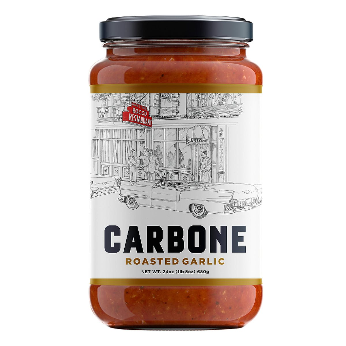 Salsas Rojas De Tomate