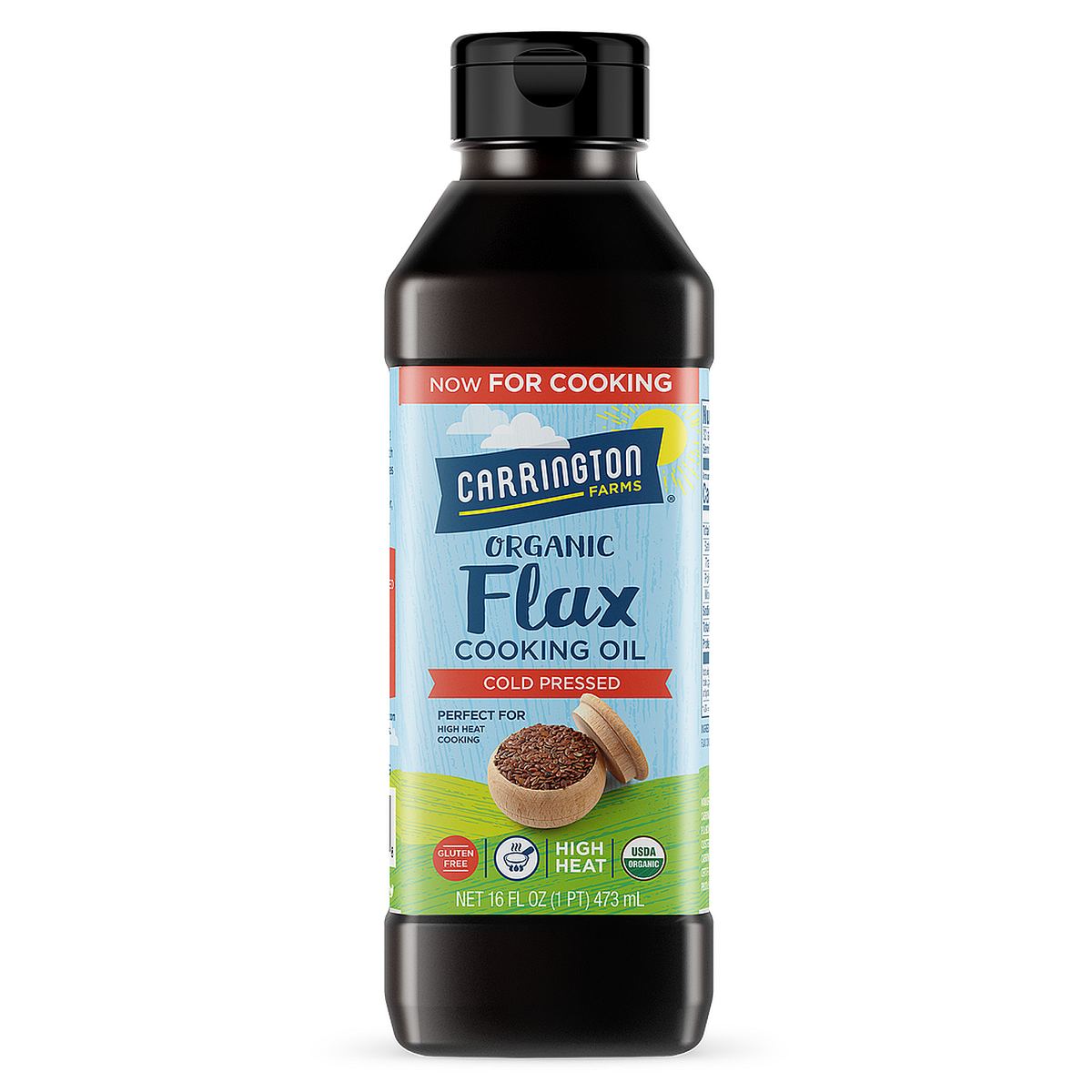 Aceites de cocina líquidos