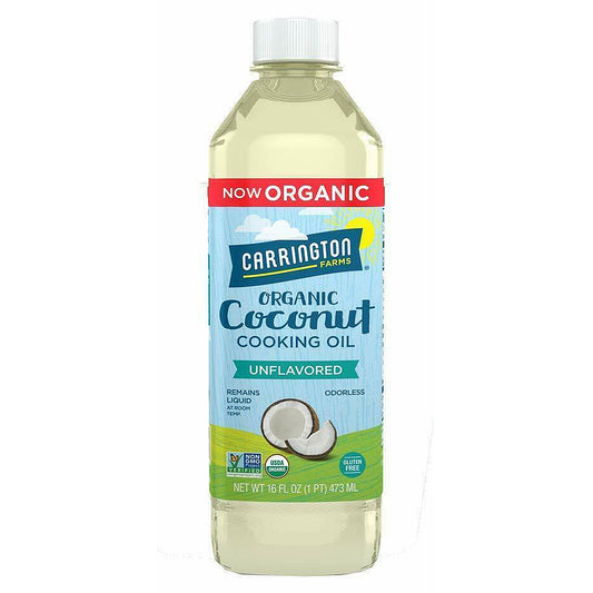 Liquid Cooking Oils