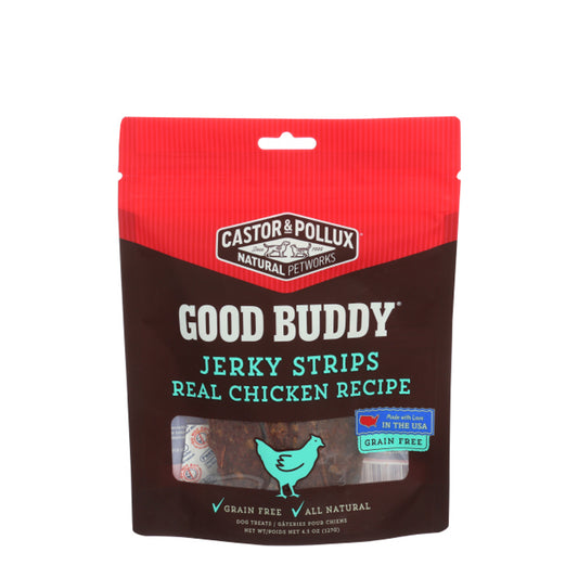 Good Buddy Dog Treats