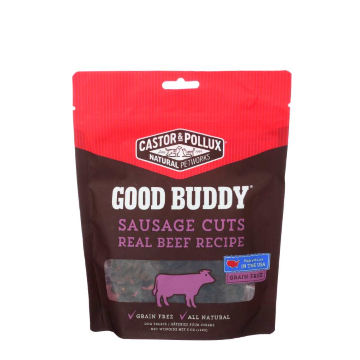 Good Buddy Dog Treats
