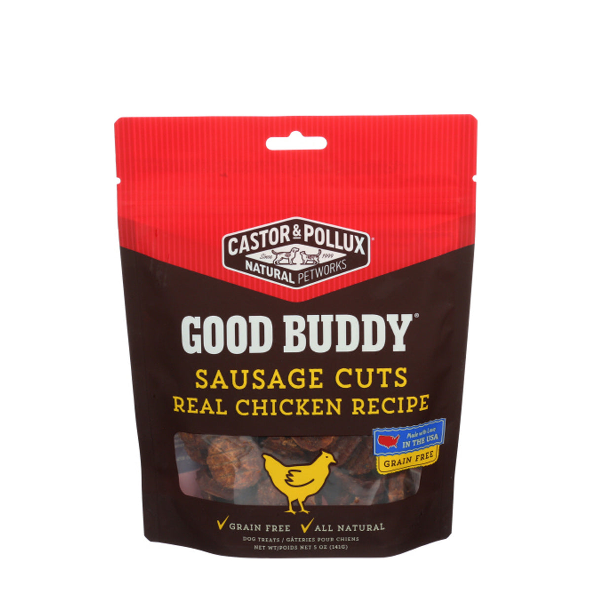 Good Buddy Dog Treats