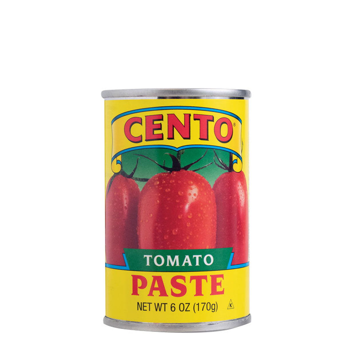 Tin Can Tomatoes
