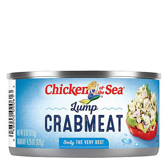 Lump Crabmeat