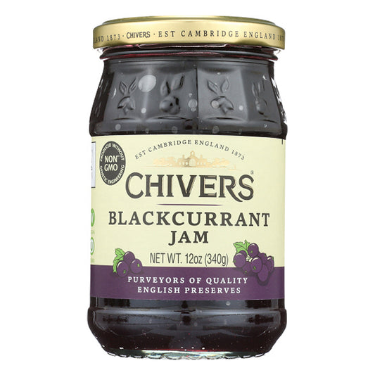 Chivers Marmalades & Preserves