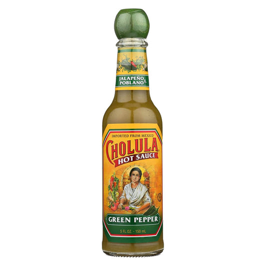 Salsas Picantes Mexicanas