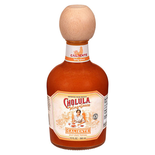 Salsas para alitas
