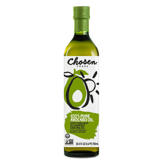 Avocado Cooking Oil