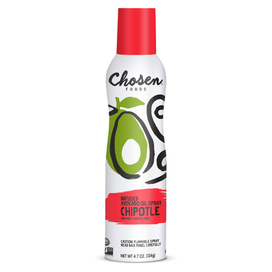 Avocado Cooking Oil Sprays