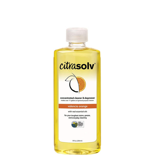 Concentrated Cleaner & Degreaser