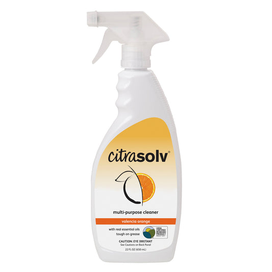 Multi-Purpose Cleaner