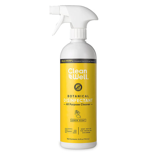 Botanical Disinfectant Cleaner