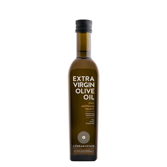 100% Australia Select Extra Virgin Olive Oil