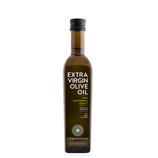 100% California Select Extra Virgin Olive Oil