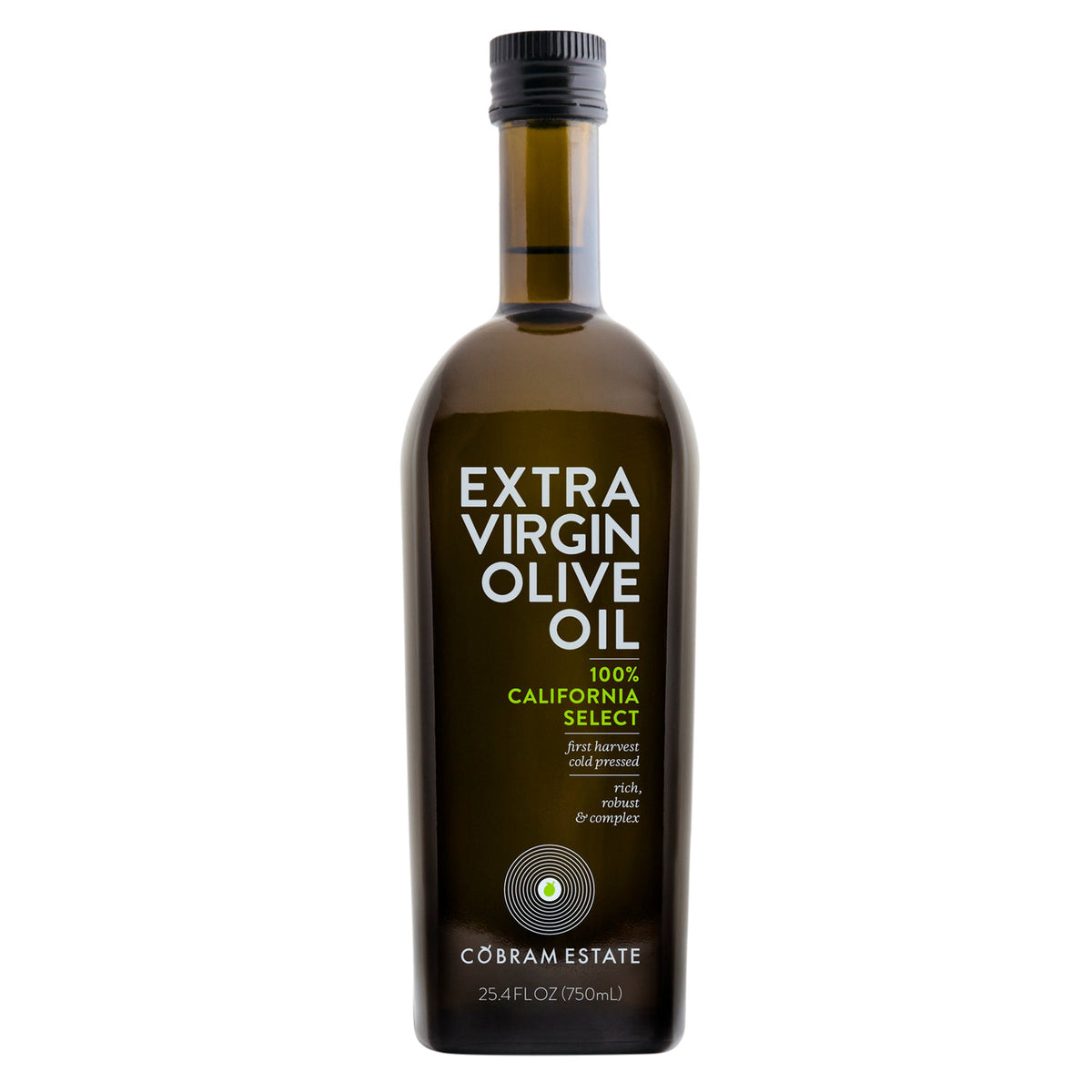 100% California Select Extra Virgin Olive Oil