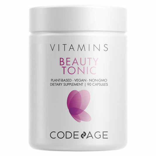 Tónico de belleza
