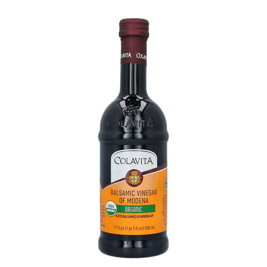 Vinagres Balsámicos
