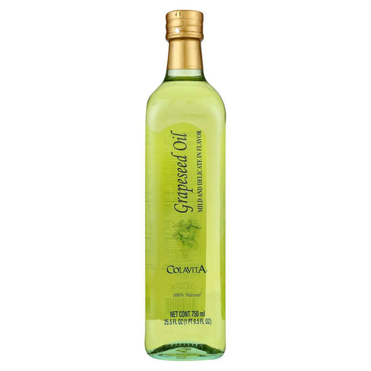 Grapeseed Oil