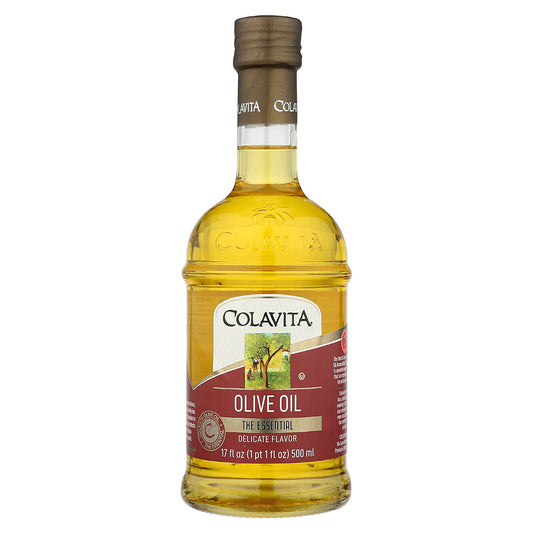Imported Italian Cooking Olive Oil