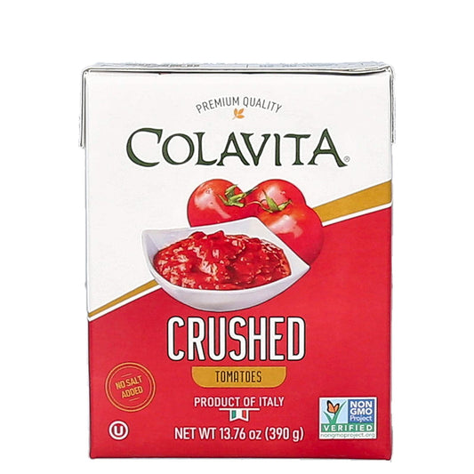 Premium Italian Tomatoes
