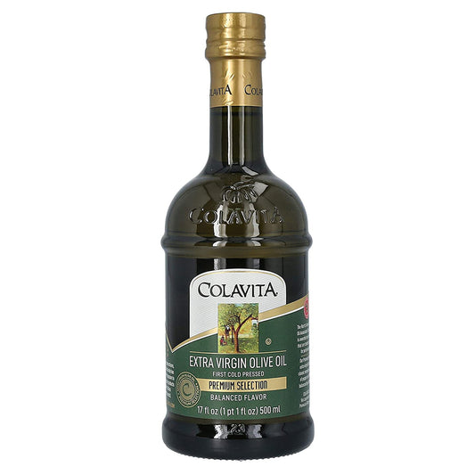 Premium Selection Extra Virgin Olive Oil