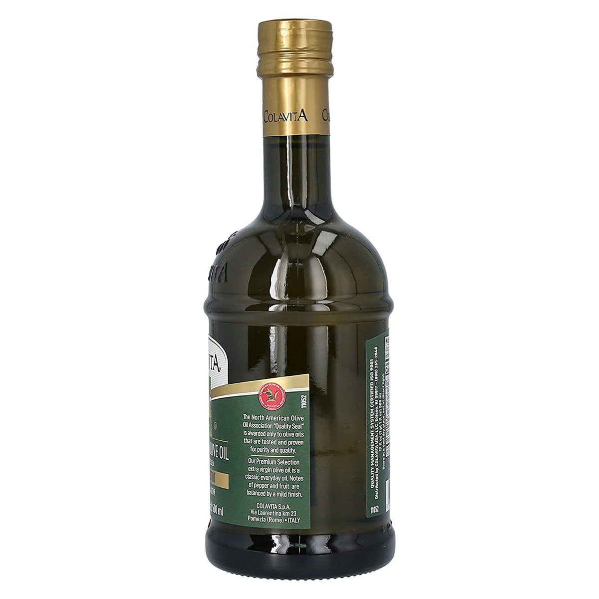Premium Selection Extra Virgin Olive Oil