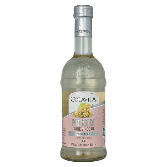 Wine Vinegars