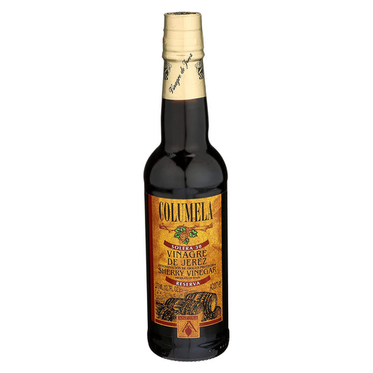 Sherry Wine Vinegar