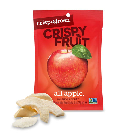 Freeze-Dried Fruit Snacks