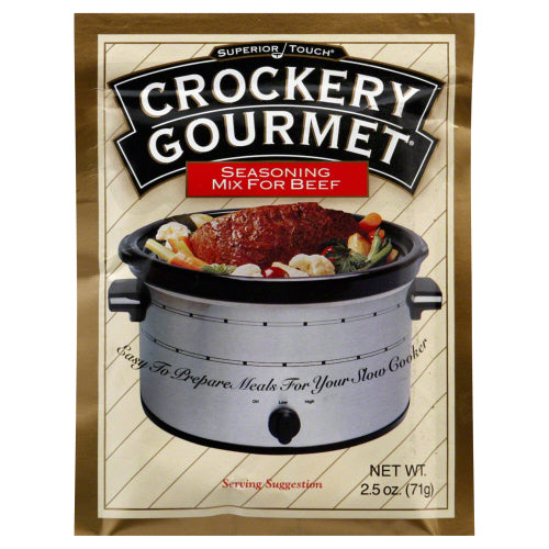 Seasoning Mixes