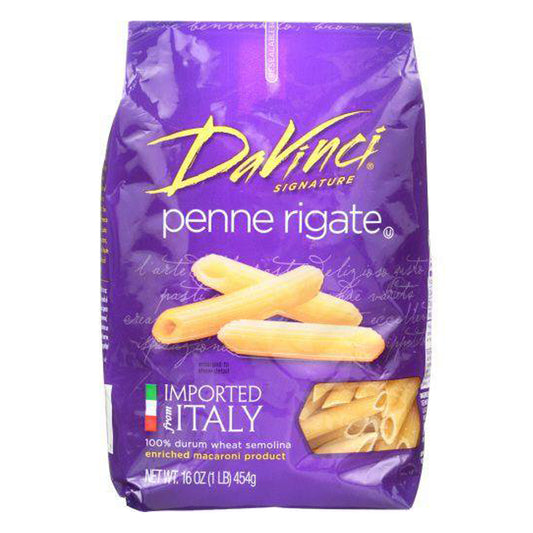 Penne Rigate