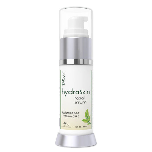 Hydraskin Hyaluronic Acid Facial Serum