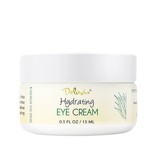Hydrating Eye Cream