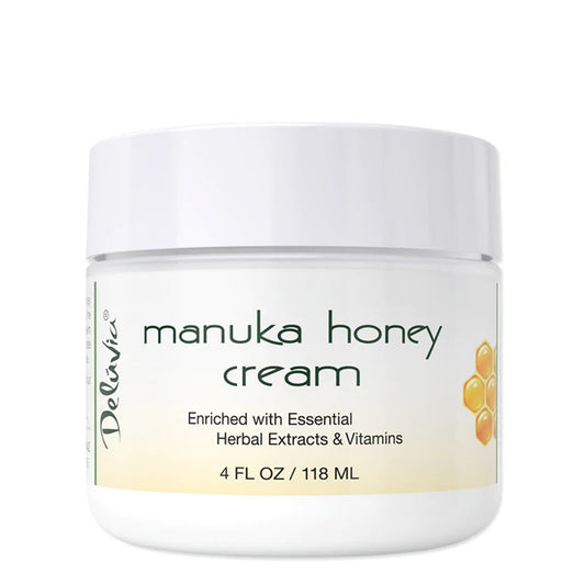 Manuka Honey Cream