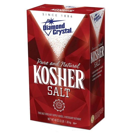 Sal kosher