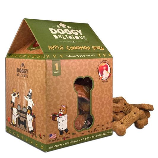 Natural Dog Treats
