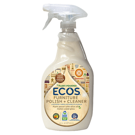 Home Cleaning Essentials