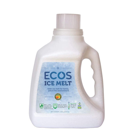 Ice Melt