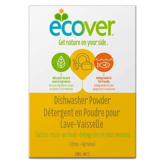 Automatic Dishwashing Powder