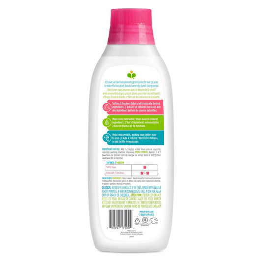 Morning Fresh Fabric Softener