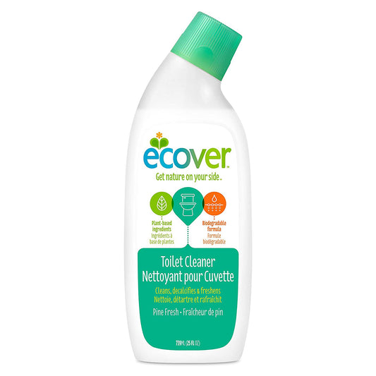 Toilet Pine Fresh Cleaner