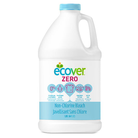 Zero Non-Chlorine Bleach