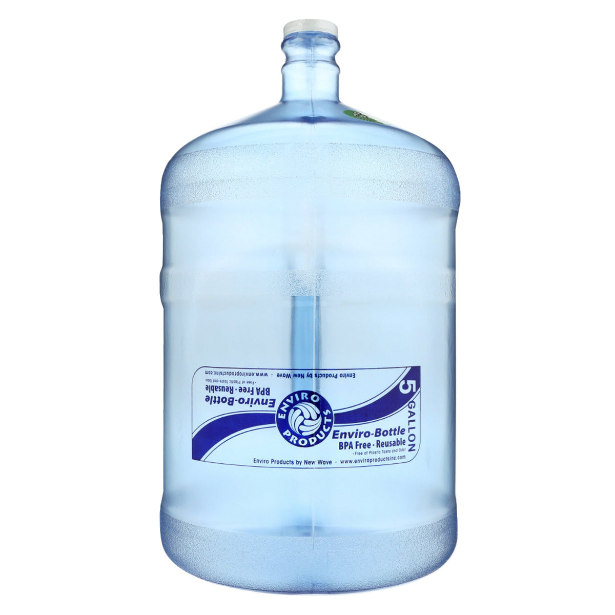Reusable Bottles