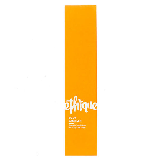 Ensemble de barres de beauté naturelles 5 pièces